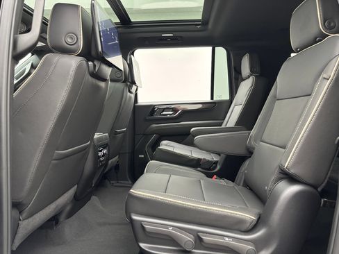New 2026 GMC Yukon XL Elevation w/ Elevation Premium Package AWD/4WD image 48