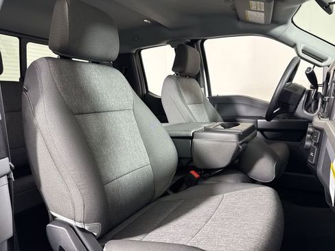 New 2026 Ford F350 XL w/ STX Appearance Package AWD/4WD image 14