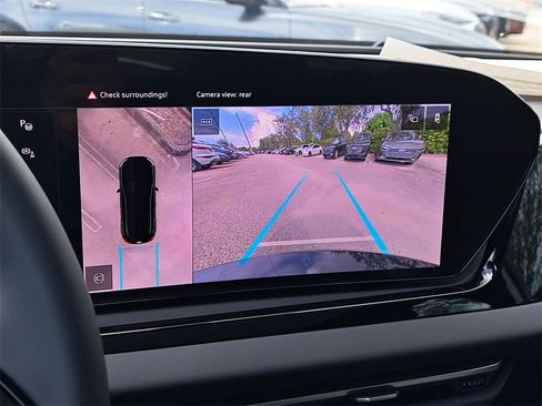 New 2025 Audi A5 2.0T Premium Plus image 13