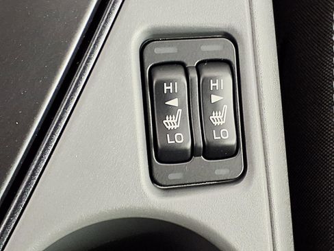 New 2026 Subaru Crosstrek 2.0i Premium AWD/4WD image 9