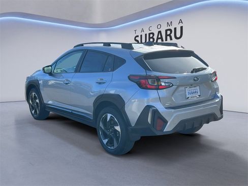 New 2025 Subaru Crosstrek 2.5i Limited image 3