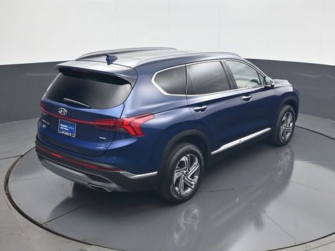 Certified 2023 Hyundai Santa Fe SEL w/ Premium Package AWD/4WD image 17