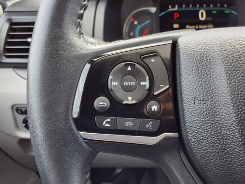 Used 2022 Honda Pilot Special Edition image 17
