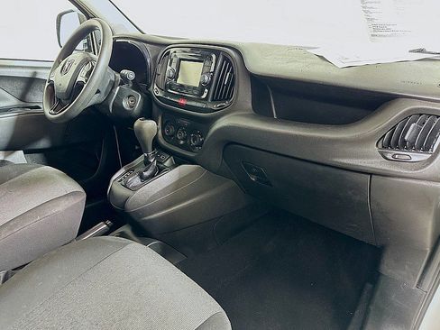 Used 2022 RAM ProMaster City Wagon image 27