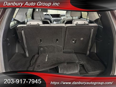 Used 2023 Hyundai Palisade SEL image 15