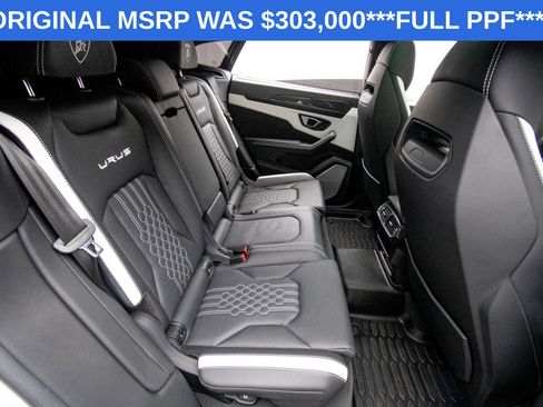 Used 2024 Lamborghini Urus S AWD/4WD image 36