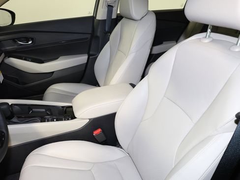 New 2026 Honda Accord EX-L image 24