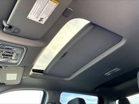 New 2025 Chevrolet Silverado 1500 RST image 14