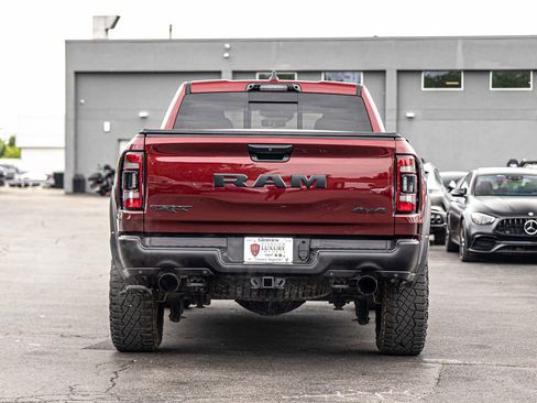 Used 2024 RAM 1500 TRX w/ TRX Level 2 Equipment Group AWD/4WD image 12