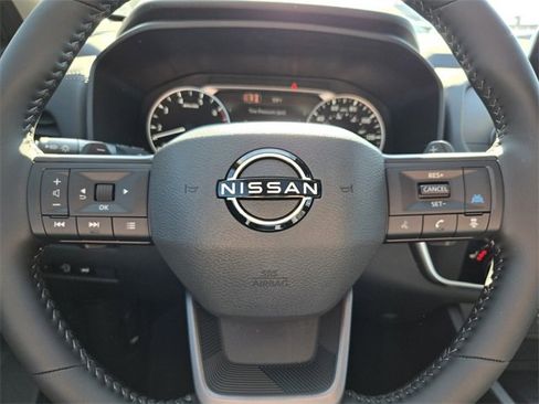 New 2026 Nissan Rogue SV image 20