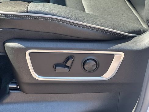 New 2026 RAM 1500 Laramie w/ Night Edition image 17