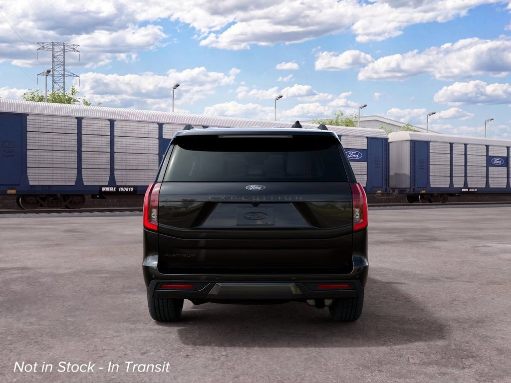 New 2027 Ford Expedition Platinum w/ Stealth Performance Package AWD/4WD image 7