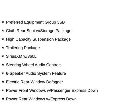 Used 2024 GMC Sierra 1500 Elevation image 2