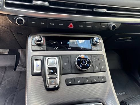 Used 2023 Hyundai Palisade Calligraphy AWD/4WD image 19