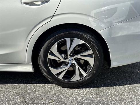 Used 2023 Subaru Legacy Premium AWD/4WD image 7