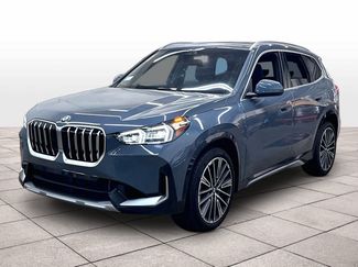 Used 2026 BMW X1 xDrive28i w/ Convenience Package AWD/4WD video 1