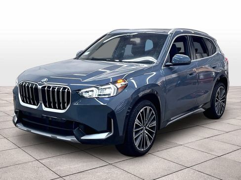 Used 2026 BMW X1 xDrive28i w/ Convenience Package AWD/4WD image 1