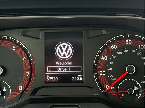 Used 2020 Volkswagen Jetta S w/ Driver Assistance Package FWD image 17