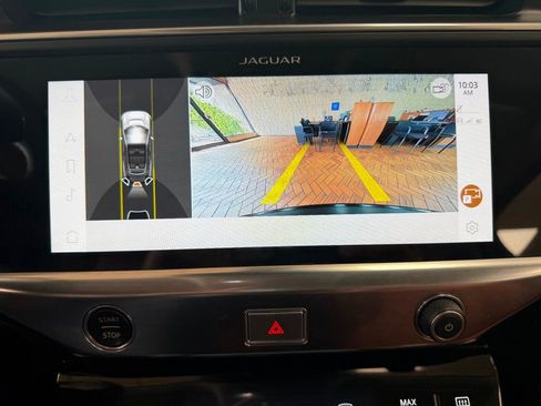 Used 2023 Jaguar I-PACE HSE AWD/4WD image 30