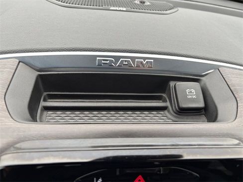 Used 2025 RAM 1500 Laramie image 23
