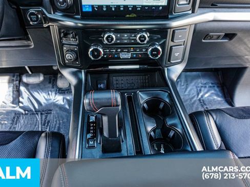 Used 2024 Ford F150 Raptor image 39