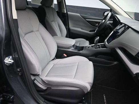 Certified 2025 Subaru Legacy Premium w/ Popular Package #1 image 26