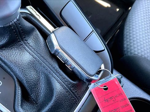 Used 2024 Kia Soul LX w/ Option Group 015 image 14