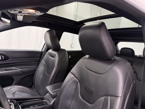 Used 2022 Jeep Compass High Altitude image 15