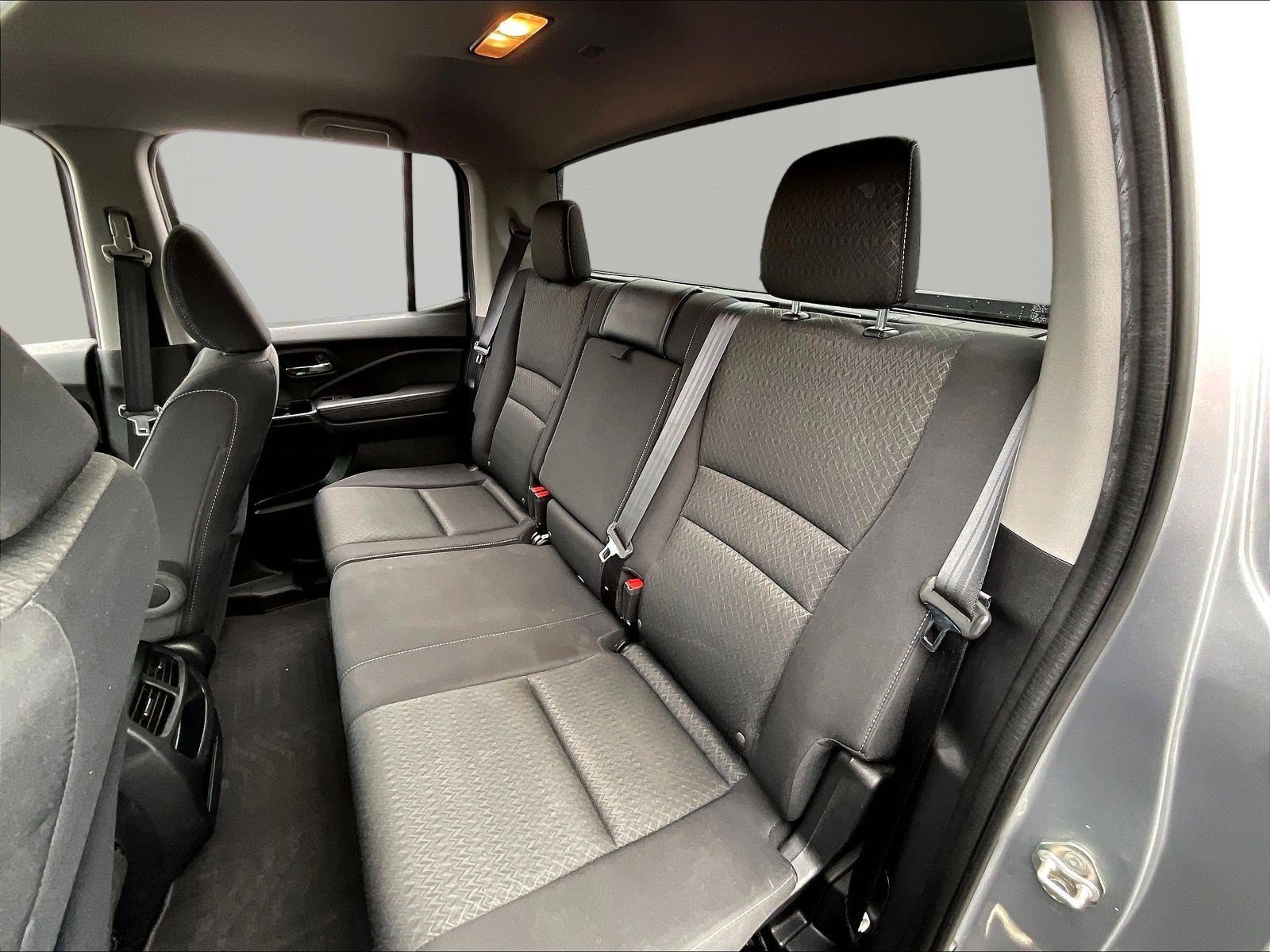 Certified 2019 Honda Ridgeline Sport image 22