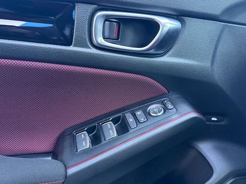 Certified 2026 Honda Civic Si image 13
