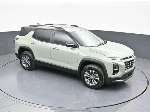 New 2026 Chevrolet Equinox LT w/ Convenience Package II image 62