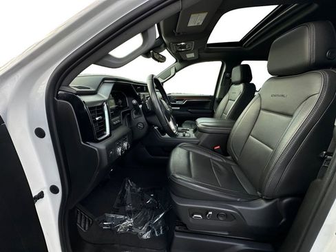 Used 2023 GMC Sierra 1500 Denali w/ Denali Reserve Package image 9