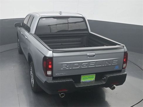 New 2026 Honda Ridgeline RTL image 23