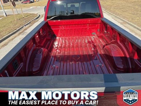 New 2026 Ford F350 XLT w/ XLT Premium Package AWD/4WD image 8