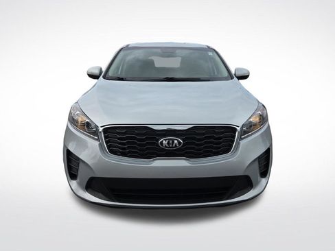 Used 2019 Kia Sorento L FWD image 10