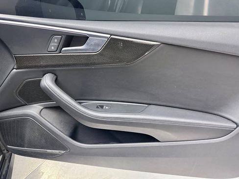 Used 2018 Audi S5 Prestige w/ S Sport Package image 16