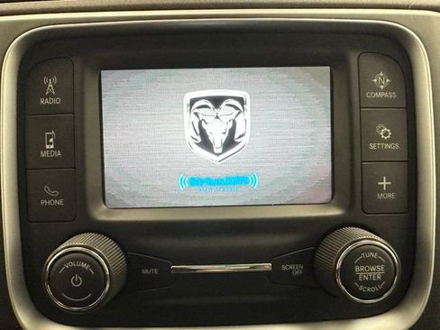 Used 2023 RAM 1500 Tradesman w/ Popular Equipment Group AWD/4WD image 8