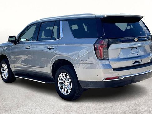 Used 2025 Chevrolet Tahoe LT image 2