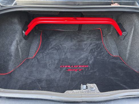 Used 2018 Dodge Challenger SRT Hellcat image 9