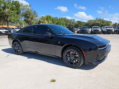 New 2026 Dodge Charger Scat Pack w/ Blacktop Package