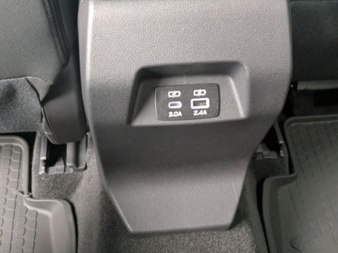 New 2026 Subaru Crosstrek 2.5i Wilderness AWD/4WD image 16