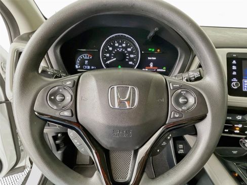 Used 2021 Honda HR-V EX image 15