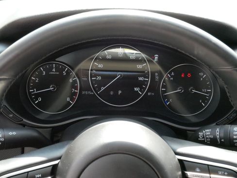 Used 2023 MAZDA CX-50 2.5 S w/ Cargo Package AWD/4WD image 21