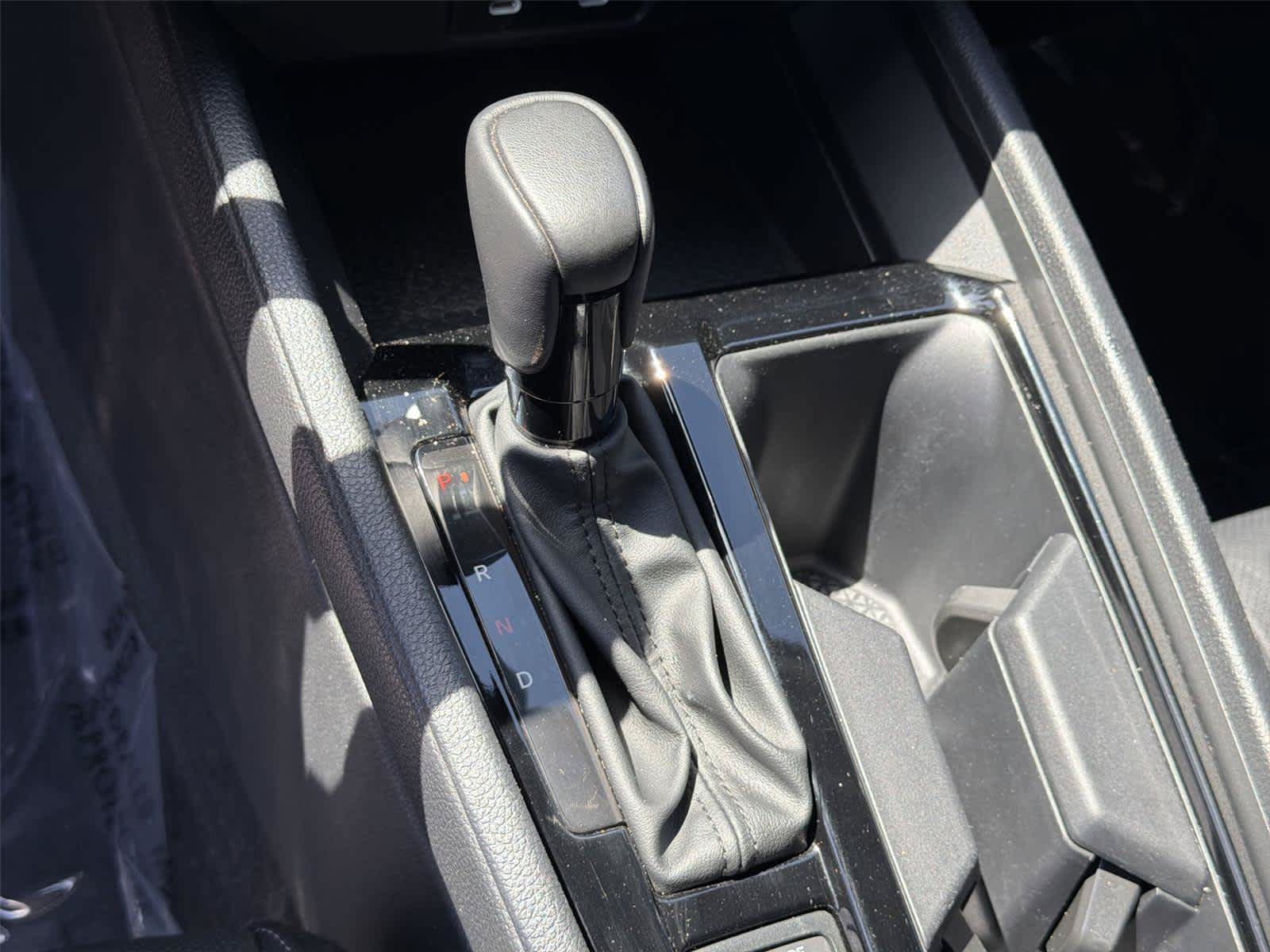 Used 2024 Honda Accord EX-L image 18