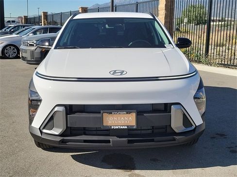 New 2026 Hyundai Kona SEL Sport image 26