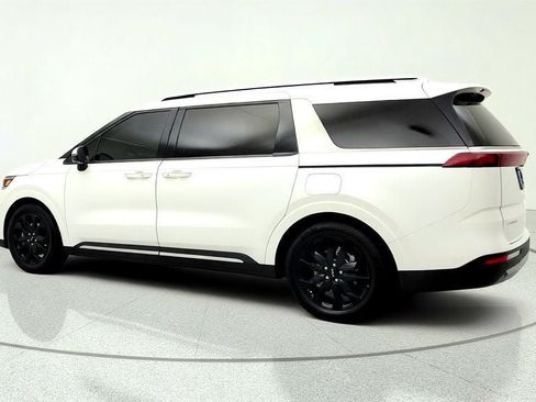 Used 2024 Kia Carnival SX Prestige FWD image 7