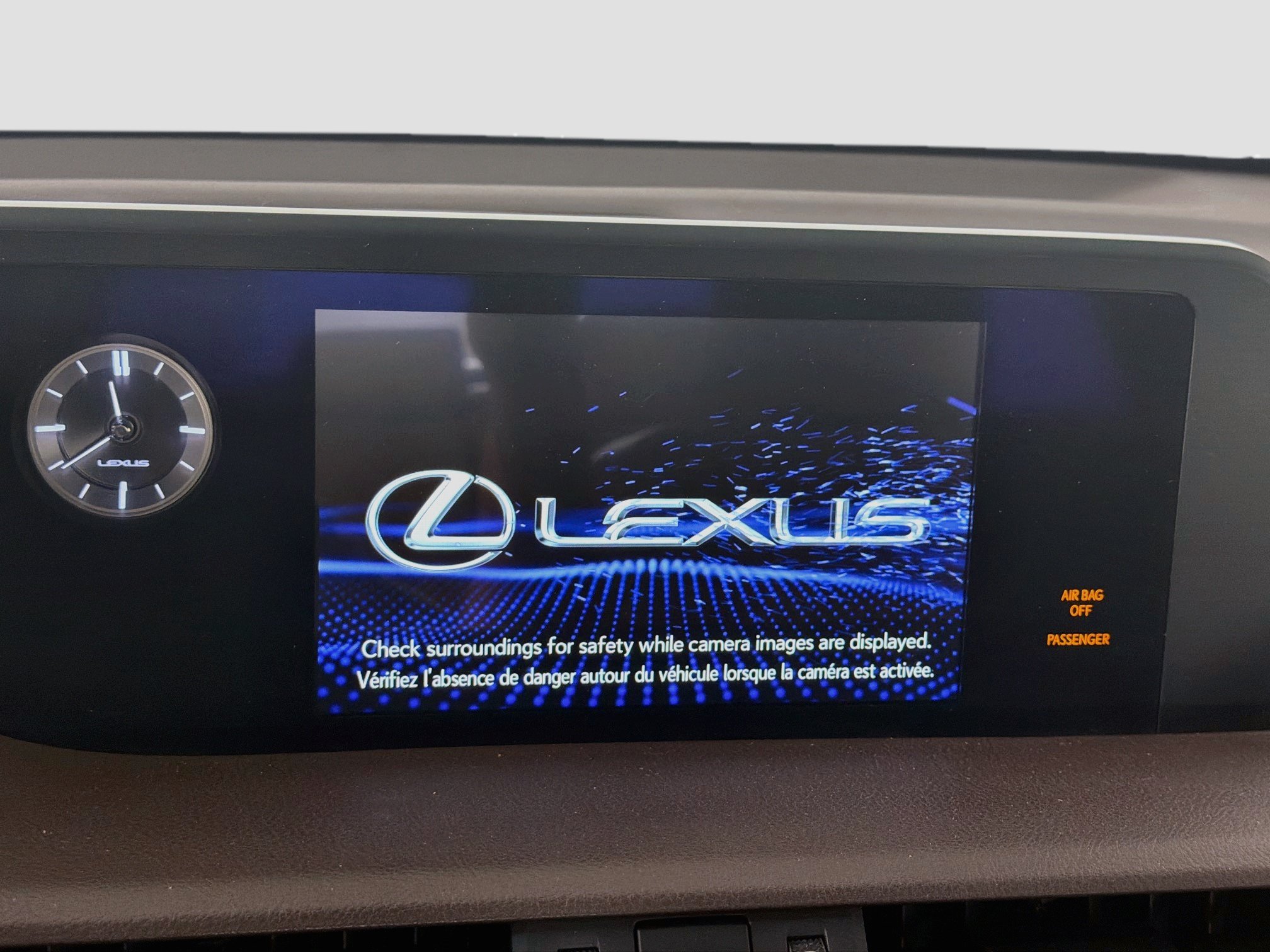 Used 2021 Lexus ES 350 w/ Accessory Package 2 FWD image 19