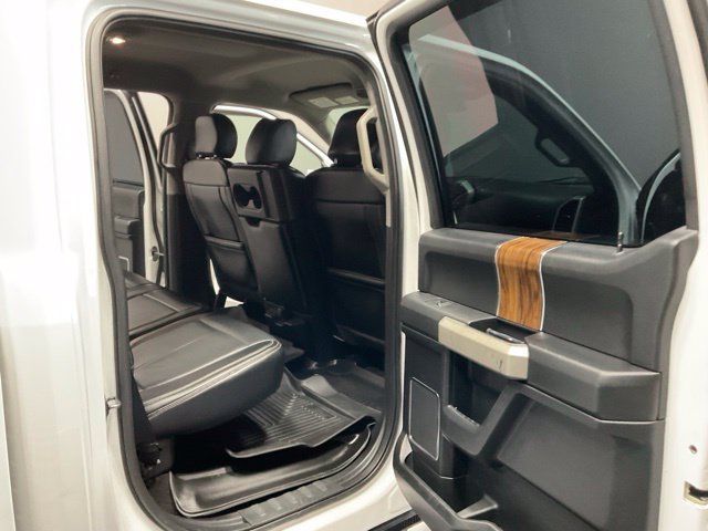 Used 2018 Ford F150 Lariat AWD/4WD image 25