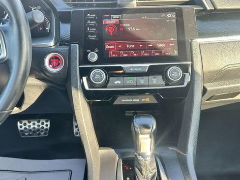 Used 2019 Honda Civic Sport image 13
