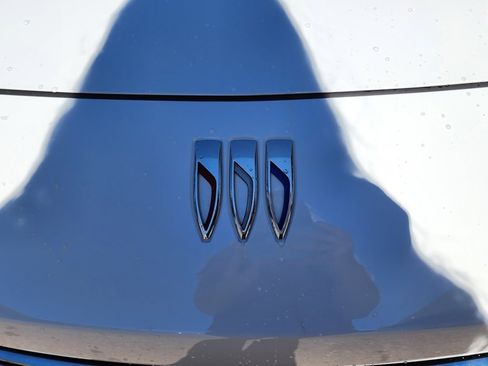 New 2026 Buick Envista Preferred w/ Convenience I Package image 10